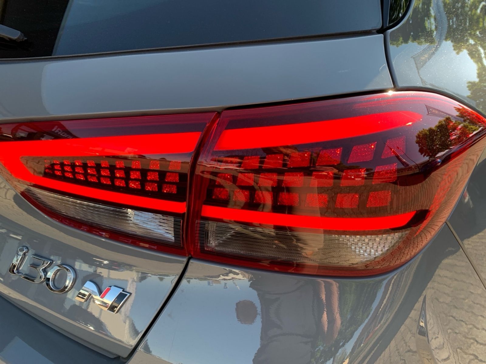 Fahrzeugabbildung Hyundai i30 2.0 T-GDI 8-DCT N Performance Pano N-Sitze