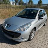 Peugeot 206+ 1,4 Liter TÜV 06,2028. Top Zu... - gebrauchte Peugeot 206 aus dem Jahr 2011