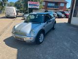 MINI ONE Mini One - gebrauchte MINI MINI aus dem Jahr 2004