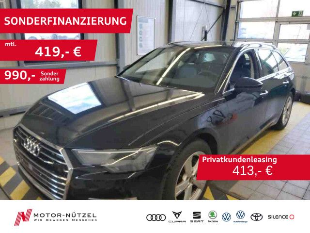 Audi A6 - Bild 1