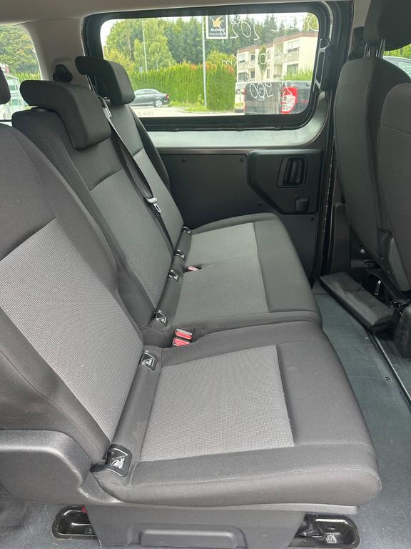 Citroën Jumpy