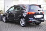 Volkswagen Touran 1.4 TSI DSG Highline LED ACC Standheizung - : Standheizung, Kleinbus
