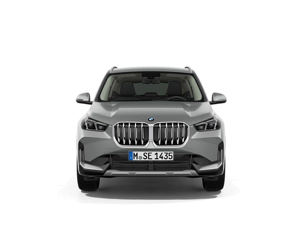 BMW X1 - Bild 5