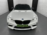 BMW M2 Competition+ACC+H&K+Keyless+Leder+LED+Kam+Nav - BMW Gebrauchtwagen