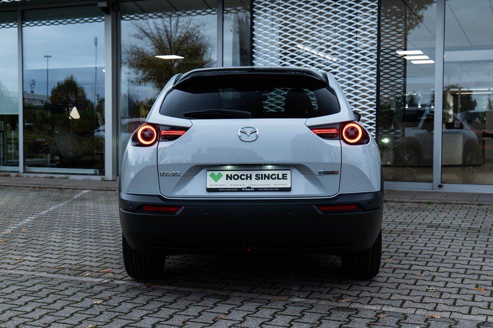 Fahrzeugabbildung Mazda MX-30 R-EV MAKOTO UE PRE-P GSD