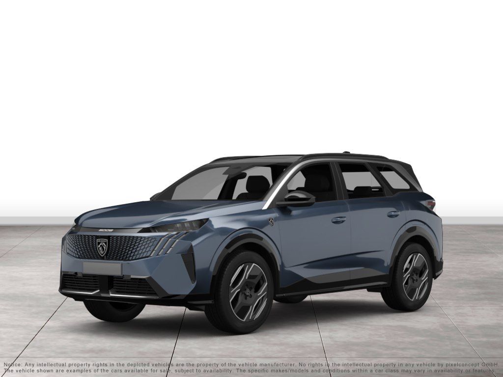 Image of Peugeot 5008