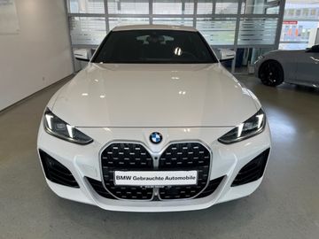 BMW 420 Gran Coupé - 2