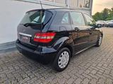 Mercedes-Benz B 170 2.Hd*Xenon*SHZ*Tempom.*Leder*TÜV-Neu - gebrauchte Mercedes-Benz B 170 aus dem Jahr 2009