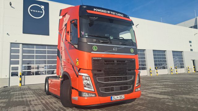 Volvo FH500 I-Park Cool