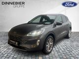 Ford KUGA TITANIUM X FHEV HUD+ALLRAD+SHZ ACC CAM LED - Ford Kuga FHEV Gebrauchtwagen