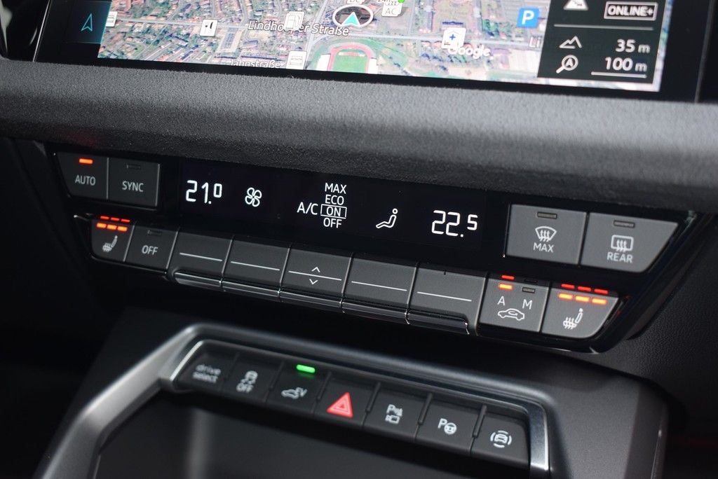 Audi A3 Sportback 40 TFSIe S-line AHK Navi RüKam foto 10
