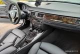 BMW 335i Coupé - Upgrade Turbos - BMW 335 aus 2009: Coupe, 335i