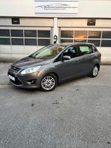 Ford Grand C-MAX Titanium/SCHECKHEFT/PANO/PDC - Ford Grand C-Max: Limousine