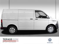 Volkswagen T6.1 Transporter 2.0l TDI KLIMA PDC LADERAUMPAKE