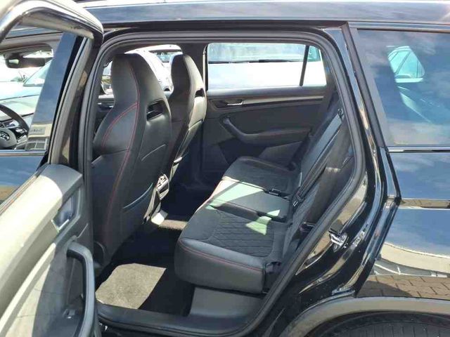 Kodiaq RS 2.0 TSI 4x4 +NAVI+KAMERA+ACC+STANDHZG+