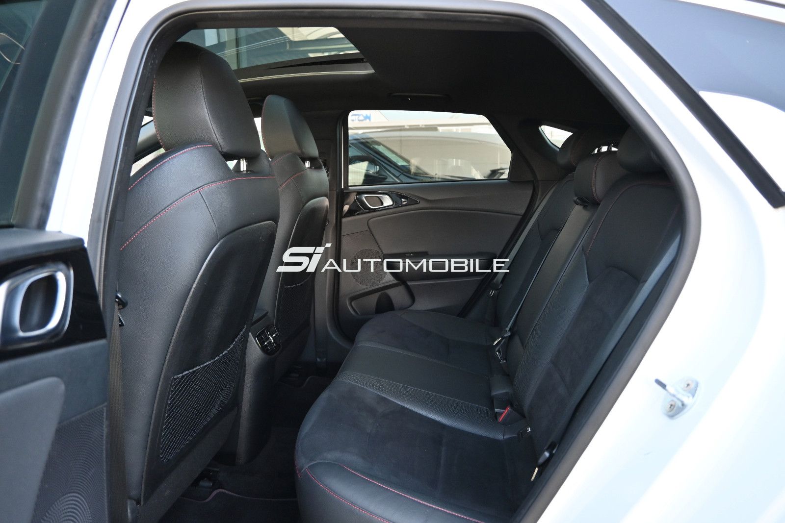 Fahrzeugabbildung Kia ProCeed 1.6 T-GDI DCT7 GT °ACC°NAVI°PANO°1.HAND°