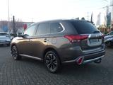 Mitsubishi Outlander   PHEV Plus 4WD mit AHK - Mitsubishi Outlander Plus mit Hybrid-Antrieb (Benzin/Elektro)