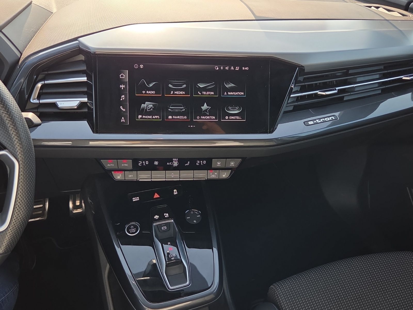 Audi Q4 e-tron - Bild 7