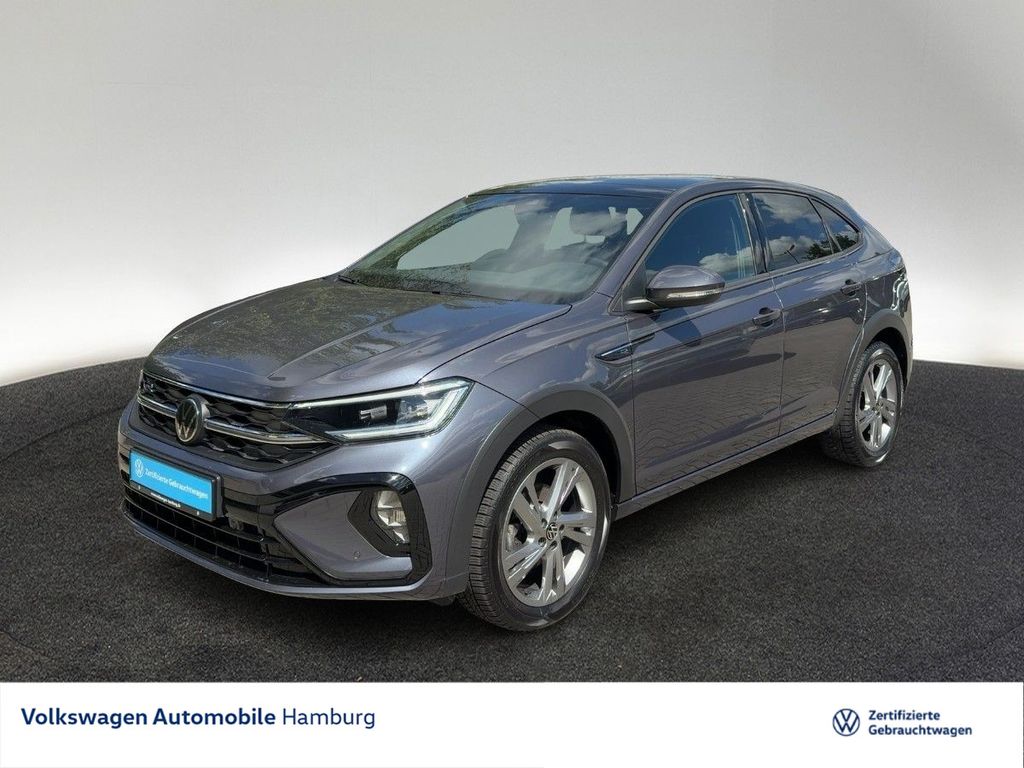 2023 Volkswagen Taigo