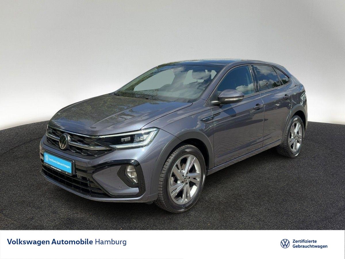 Volkswagen Taigo 1.5 TSI R-Line DSG AHK Navi Panorama Cam