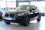 BMW X4 xDrive 20d M Sport X *A-LED*HUD*AHK*LHZ*360 - BMW X4 Gebrauchtwagen in München