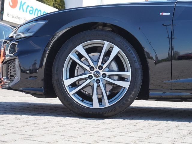 A6 Avant 40 TDI quattro S-Line Sport Plus *StHz*