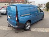 Volkswagen Caddy Cargo Maxi 4Motion - Volkswagen Caddy: Allradantrieb, Maxi