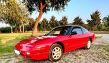Nissan 200SX S13 1.8 Turbo 169 PS H-Zulass... - Nissan: Sx