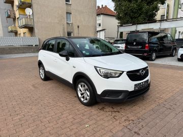Opel Crossland (X) - 3