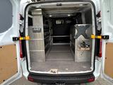 Ford Transit Custom Regale Werkstatt PDC AHK 2,5t - Ford Transit Custom Gebrauchtwagen in München