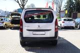Peugeot Rifter 1.2 12V e-THP Active Pack L1 Tempomat PDC - weiße Peugeot Rifter