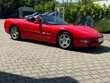 Corvette C5 5.7 Cabrio Automatik*1.HAND* - Corvette aus 1999