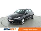 Audi A1 1.0 TFSI*NAVI*BI-XENON*PDC* - gebrauchte Kleinwagen in Hamburg
