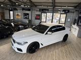 BMW 530 i M Sport*KAMERA*HEADUP*LED*NAVI* - BMW 530 in Wuppertal
