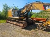 CAT 320 ELRR - CAT 320