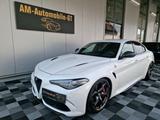 Alfa Romeo Giulia Quadrifoglio V6 510 PS*Carbon Paket*HR/KR - gebrauchte Alfa Romeo Giulia aus dem Jahr 2020