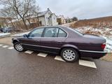 BMW 728i  - gebrauchte BMW 7er Reihe aus dem Jahr 1998