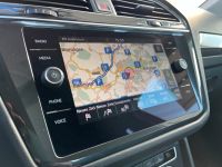 VW Tiguan 2.0 TSI DSG 4M R-Line 2.HD NAV KAM AHK bei Autohaus Landmann & Maier OHG