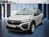 Dacia Sandero STEPWAY ESSEMTIAL TCe 100 LPG GASANLAGE - mit LPG-Antrieb: Gasanlage