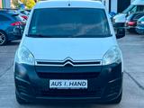 Citroën Berlingo Kasten Profi L1 - Citroën Berlingo Gebrauchtwagen in Leipzig