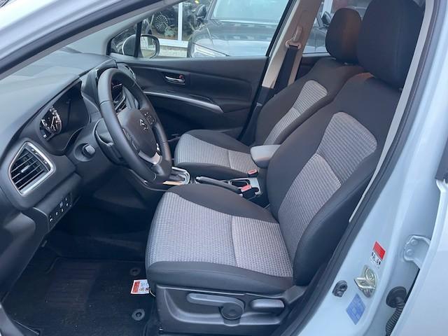 Suzuki (SX4) S-Cross 1.5 Dualjet Hybrid 4x4 Comfort Aut