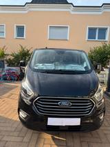 Ford Transit Custom - Ford Transit Custom von privat