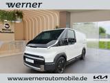Kia PV5 Cargo L2H1 71,2 kWh Elite Allwetter WP - Kia LKWs