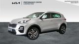 Kia Sportage 1.6  Dream Team Premium + JBL CarPlay - Kia Sportage: Premium