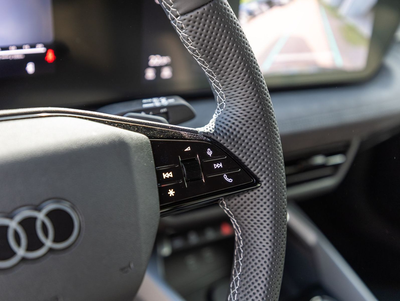 Audi A3 - Bild 16