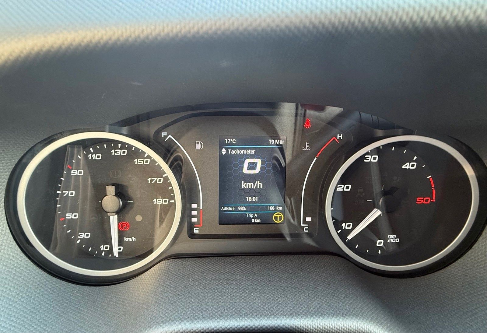 Fahrzeugabbildung Iveco Daily 50C18 3.0L *L4*H3*Automatik*LED*AHK*