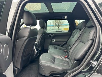 Land Rover Range Rover Sport PANORAMADACH FACELIF SCH.-W – Bild 9