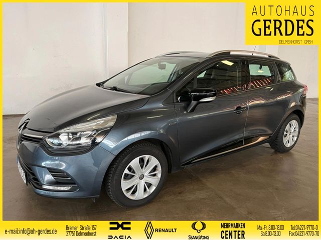 Renault Clio IV 1.5 dCi Grandtour Limited