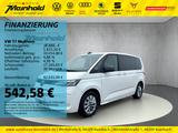 Volkswagen T7 Multivan 1.5 TSI DSG, Kamera, LED, App Connec - weiße Volkswagen T7 Multivan