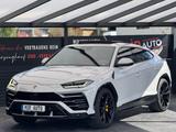 Lamborghini Urus Voll Ausstattung !!!! - Lamborghini Gebrauchtwagen